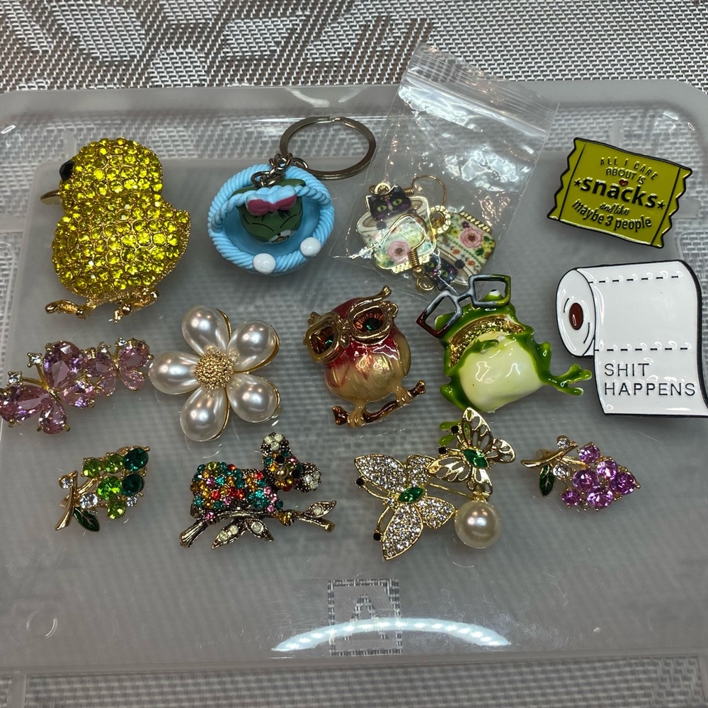 Bundle for R.